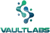 VaultLabs logo