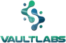 VaultLabs logo