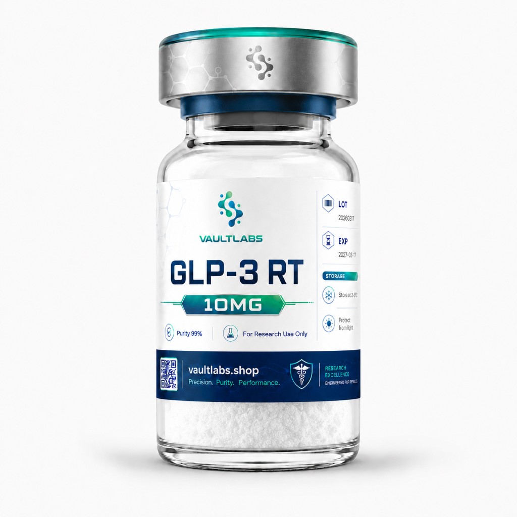 GLP-3 RT 10mg research material
