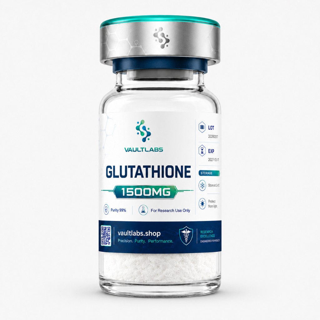 Glutathione 1500mg