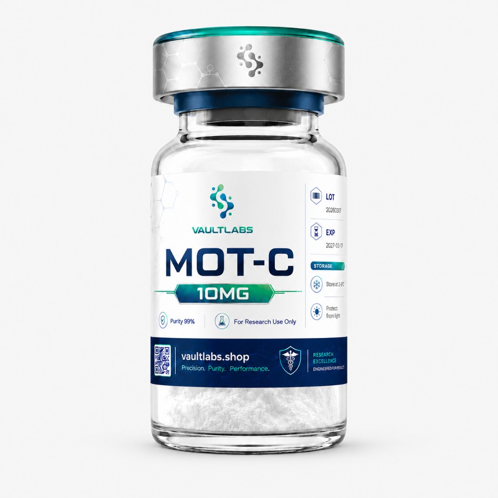 MOT-C 10mg