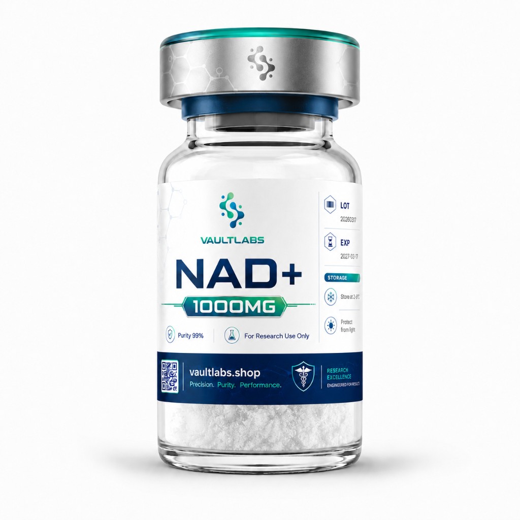 NAD+ 1000mg
