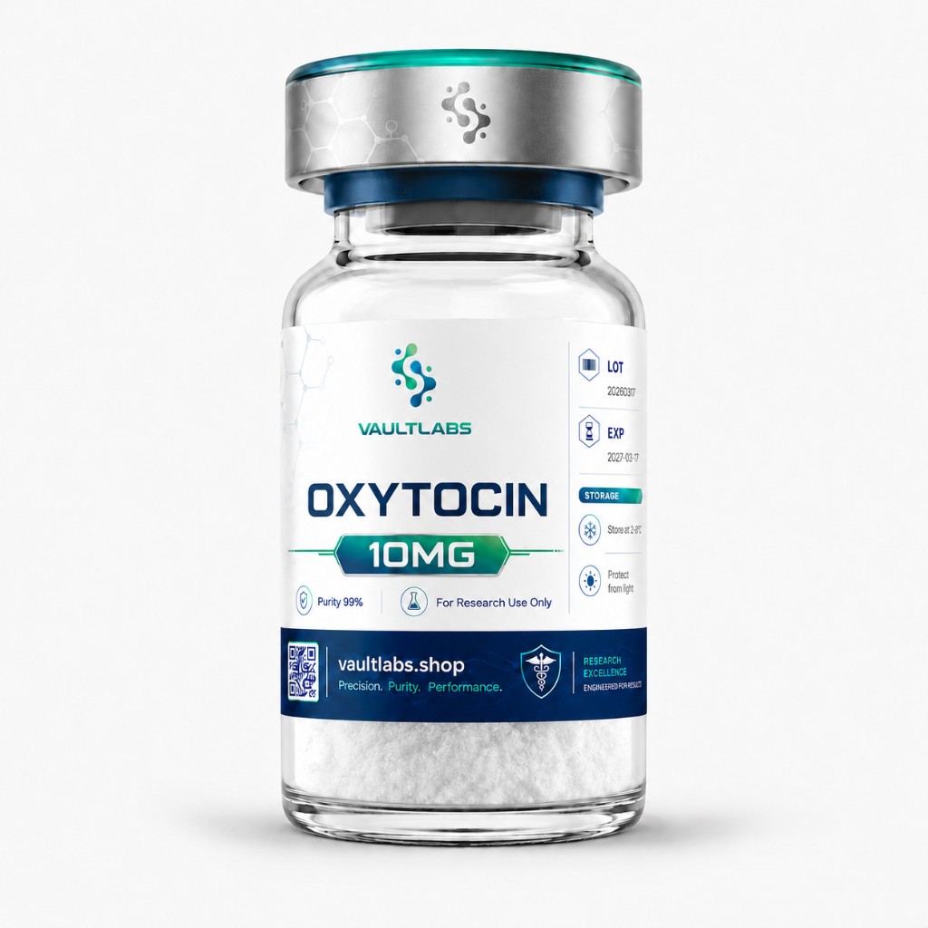 Oxytocin 10mg