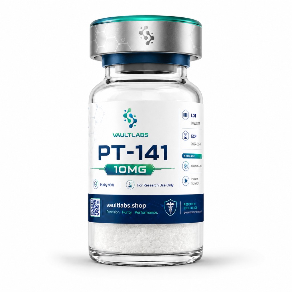 PT-141 10mg