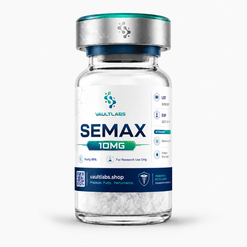 SEMAX 10mg